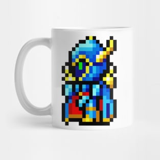 Golbez Sprite Mug